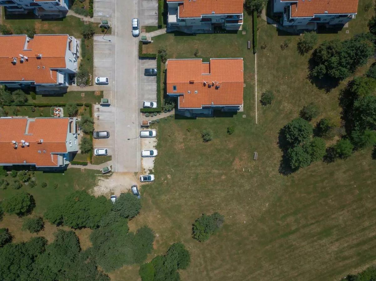 Apartment Vitalia 2+2 Porec