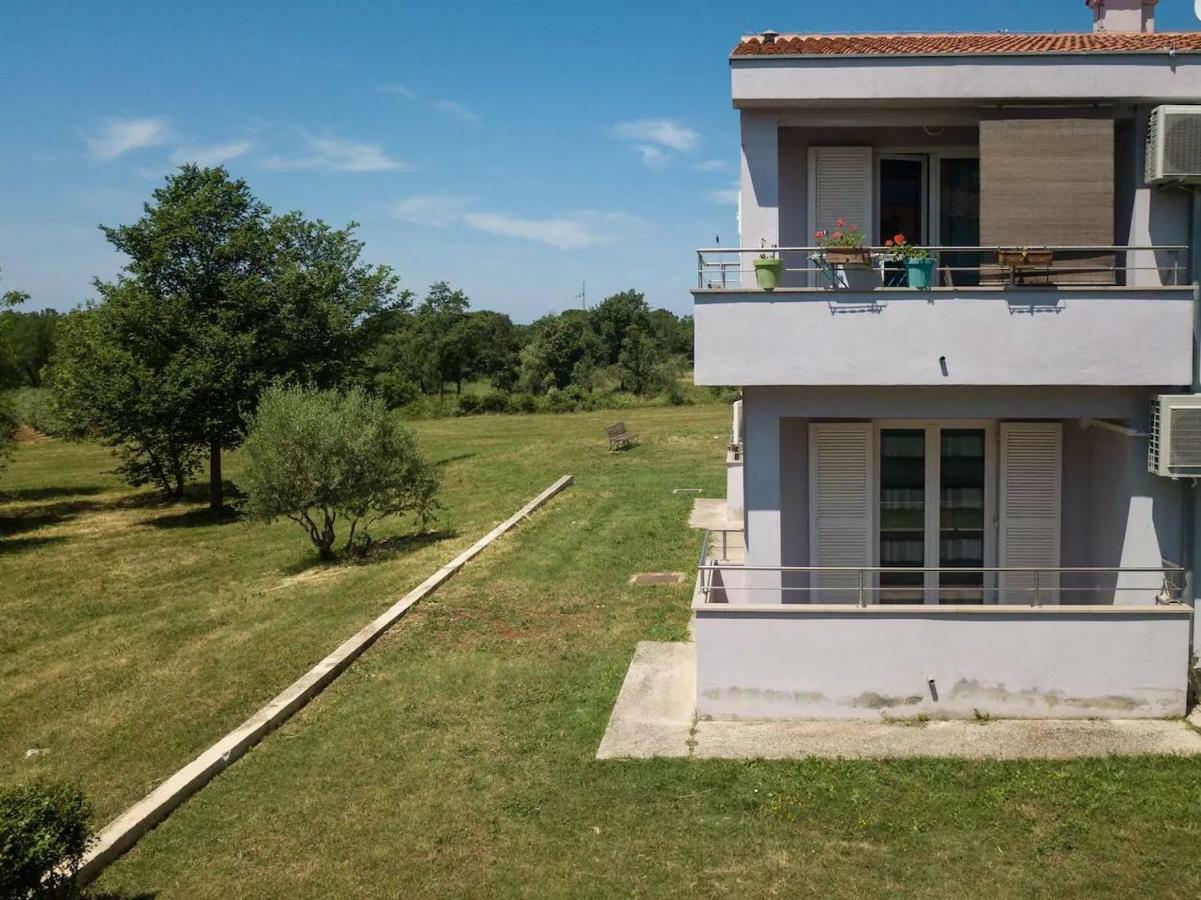 Vitalia 2+2 Apartment *